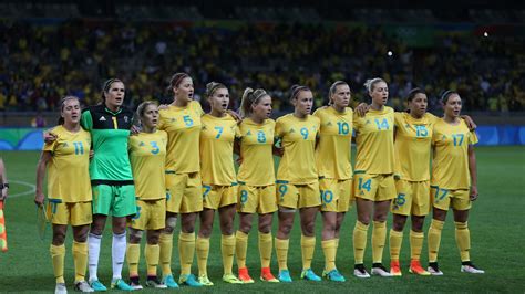 equal pay for australian women s football team in new deal itv news