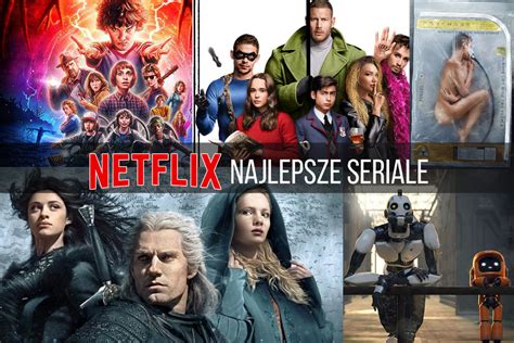 Netflix Najlepsze Seriale Na Netfliksie Lista Top Film Gambaran