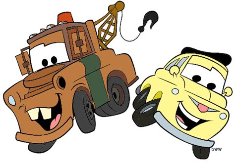 Tow Mater Clip Art 20 Free Cliparts Download Images On Clipground 2023