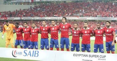 جدول ترتيب هدافي أهم الدوريات و البطولات. جدول ترتيب فرق الدورى المصرى لموسم 2015 / 2016 - اليوم السابع