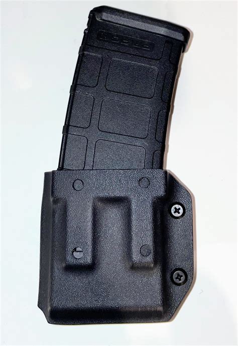 Ar 15 Magazine Holster