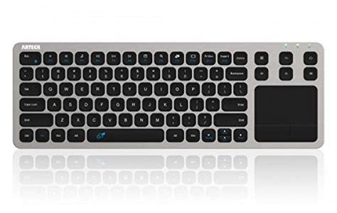 7 Best Wireless Keyboards With Caps Lock Light 2024 Review