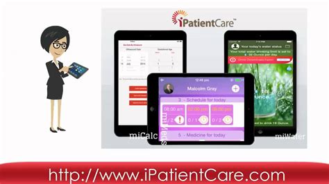 Ipatientcare Integrated Ehr And Pms Solutions Youtube