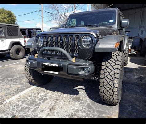 Lets See Lifted Granite Crystal Metallics Page 16 Jeep Wrangler