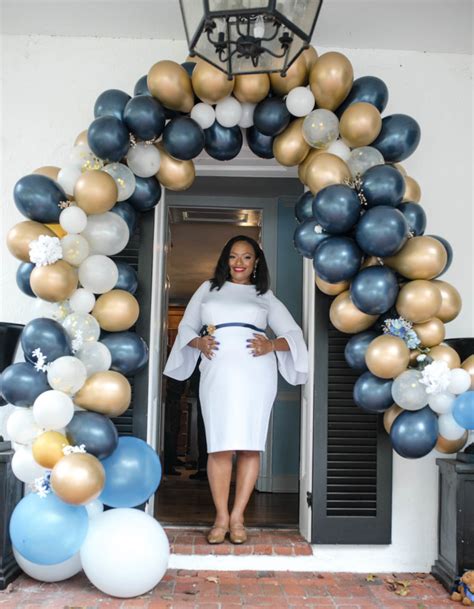 Maybe you would like to learn more about one of these? A Royal Teddy Bear Baby Shower - Theme Ideas | Parties 365