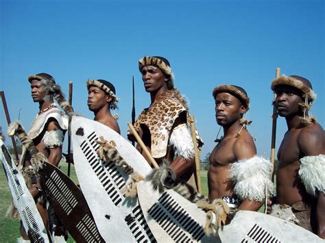 Zulu Indigenous Beliefs And Practices World Religions