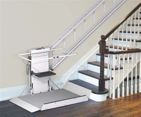 Learn About Vertical And Inclined Wheelchair Platform Lifts Silver Cross