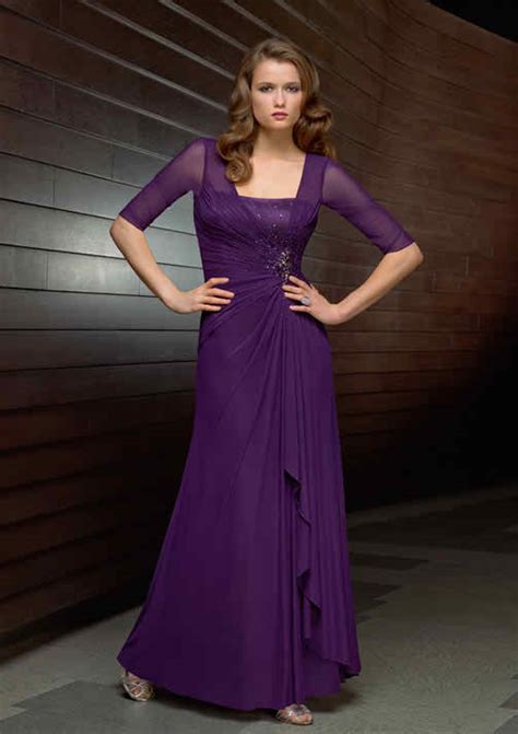 When choosing the dress for your daughter's wedding, you will base your choice on several factors. Mother of the bride and groom dresses | | TopWeddingSites.com