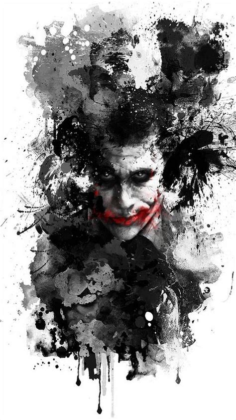 Download Joker Wallpaper By Sam281972 E2 Free On Zedge Now Browse