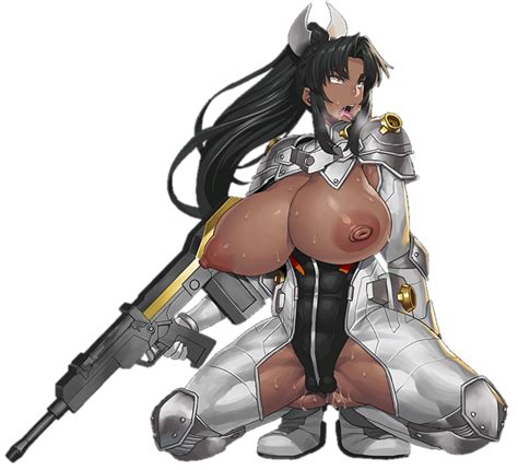 Rule 34 Ahegao Ass Visible Through Thighs Black Hair Bodysuit Breasts