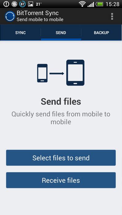 To perform android file transfer, you should try these useful ways to help copying photos, videos, music, contacts, sms, apps, etc. Top 10 Android Apps to Transfer Android Files Wirelessly ...