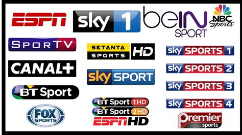 The site offers a wide variety of live please feel free to contact us if you have questions. 10 Most Popular Live Sports TV Channels Around the World
