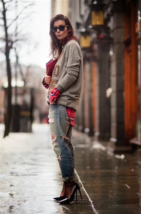 Cute Winter Outfits Looks Of The Month Lena Penteado