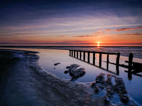 Barrow In Furness And The Furness Peninsula Flickr