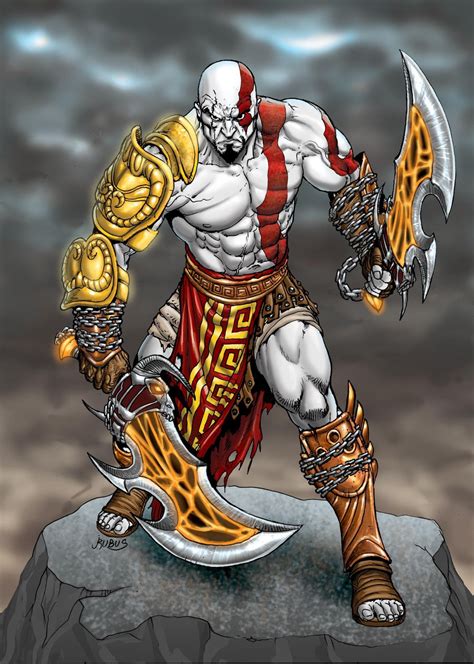Sephiroth Cole Macgrath Vs Ganon Kratos Battles Comic Vine