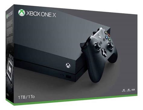Xbox One S Y Xbox One X Comparativa A Fondo Digital Trends Español