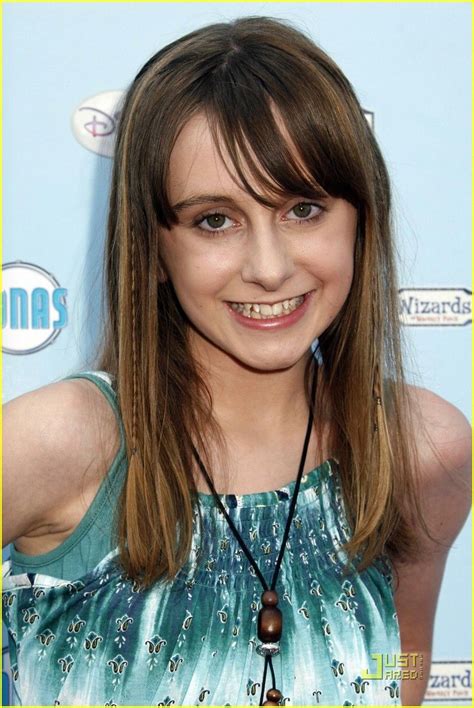 Pictures Of Allisyn Ashley Arm