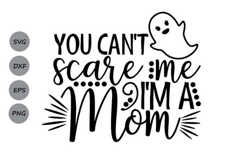 This video explains that your ghost card automatically will expire after 24 hours. You Can't Scare Me I Am A Mom Svg, Halloween Svg, Ghost Svg.