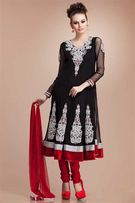 Anarkali Churidar Dress Long Anarkali Gowns Cheap Anarkali Suits Simple Anarkali Suits