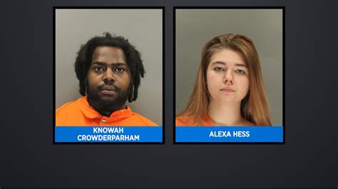 Willingboro Township Police Arrest 2 Suspects In Connection To Deadly Shooting Of 19 Year Old