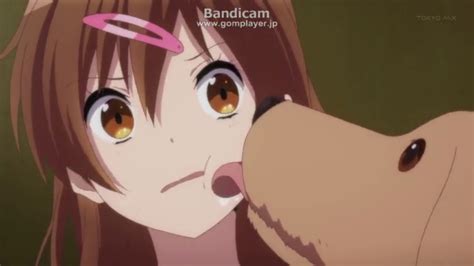 Dog Licks Anime Girl For 10 Minutes Straight Youtube