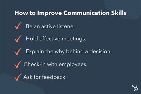 How To Improve Your Communication Skills In 5 Simple Steps Steve