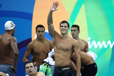Olympics Mens Swimming See 22 Of The Best Photos From Rio 2016 Teen