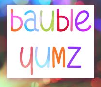 Cyber Monday Baublicious Giveaway Giveaway for free 