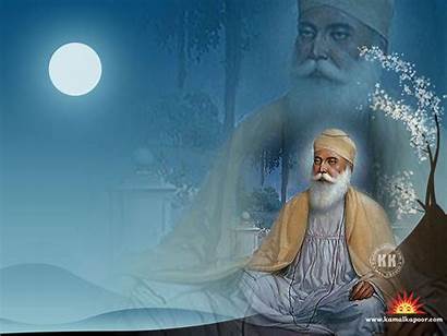 Guru Sikh Sahib Punjabi Wallpapersafari Hemkund Apr