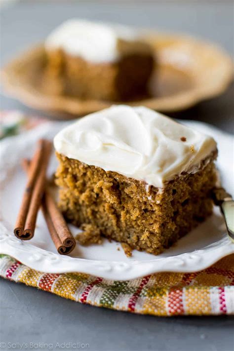 The 22 Best Ideas For Spice Cake Frosting Best Recipes Ideas And