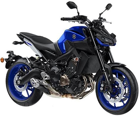 New bmw g310rr sports bike india launch expected in 2020 bmw upcoming bikes in india 2020 release date. 2019 Yamaha MT-09 Launched in India - Bike India