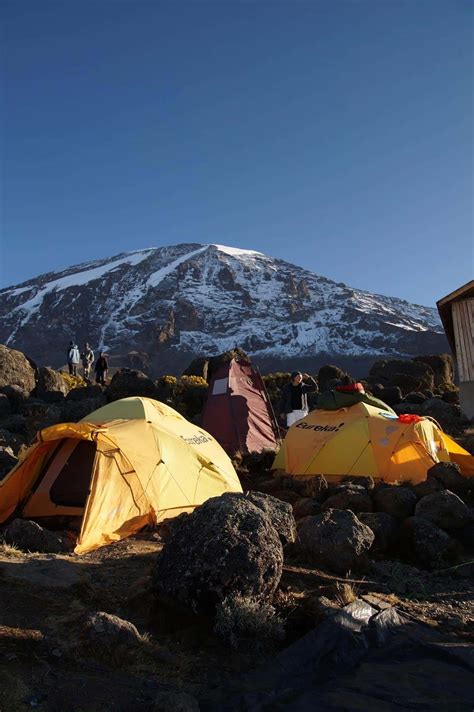 Climbing Kilimanjaro Guide To Unforgettable Hiking 2021 Mindful