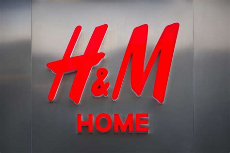 Use #myhmhome & @hmhome for your chance to be featured in our feed. H&M Home opens concept store | Retail & Leisure International