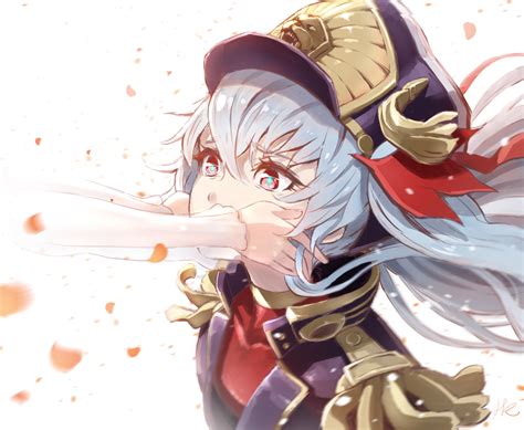 Maybe you would like to learn more about one of these? Wallpaper : Re CREATORS, anime girls, Gunpuku No Himegimi ...