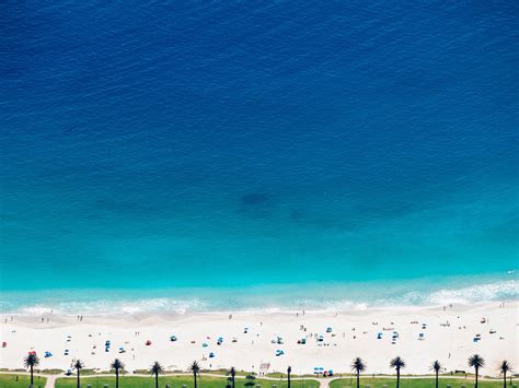 The 6 Best Beaches In Cape Town South Africa Photos Condé Nast