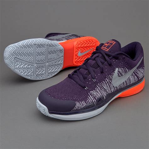 Tenis Federer Zoom Vapor 95 Tour Flyknit Nike Tennis Rf 169900