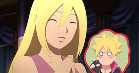 Episode Boruto Naruto Next Generations Anime News Network