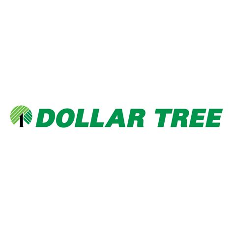 Dollar Tree Logo Vector Eps Ai Svg For Free Download