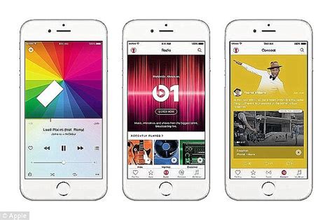 Apple Is Pulling The Plug On Beats Music To Encourage Apple Music