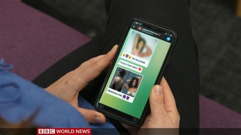 Women Harassed With Leaked Pics On Telegram News Au Australias Leading News Site