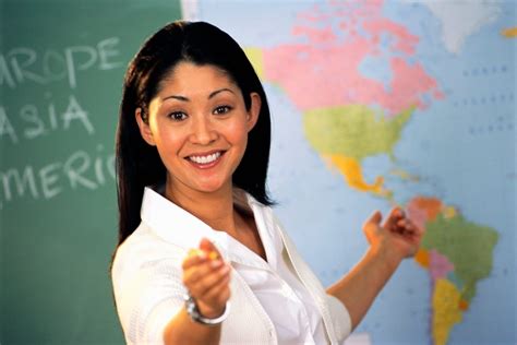 Spanish Teacher 3 Viva Spanish Language Programs