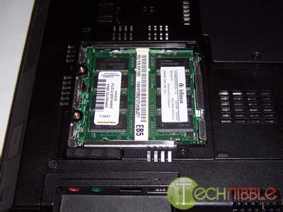 There's always something, isn't there? How to install Laptop RAM - Technibble