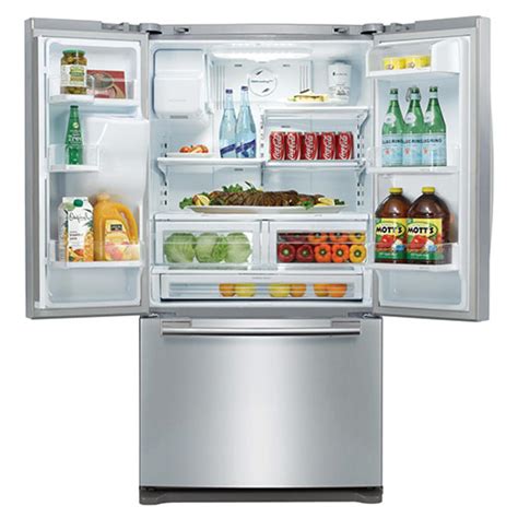 Il vous aidera aussi à choisir le meilleur frigo 1 porte electrolux en fonction de la taille de votre foyer. Le frigo qu'il vous faut
