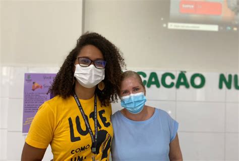 DAE promove diversas ações alusivas ao Dia Internacional da Mulher Instituto Federal de Alagoas