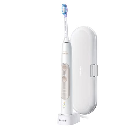 Philips sonicare removes plaques 28% more compared to traditional toothbrush. Philips Sonicare ExpertClean - News center | Philips