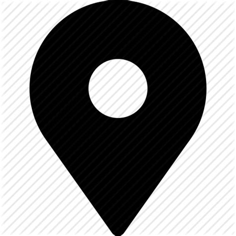 location, map, pin icon | Clipart Panda - Free Clipart Images
