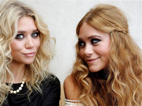 Then And Now Mary Kate And Ashley Olsens Style Transformation Livingly