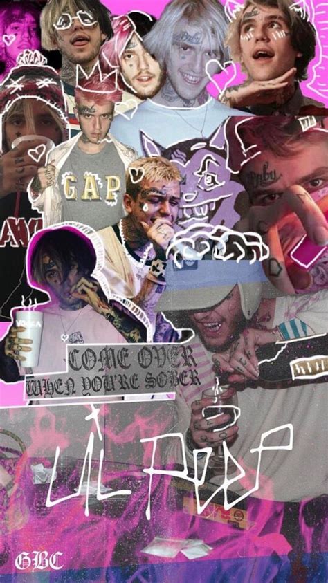 Lil peep wallpaper iphone hd wallpapers backgrounds download. Sude Derin adlı kullanıcının fav humans panosundaki Pin ...
