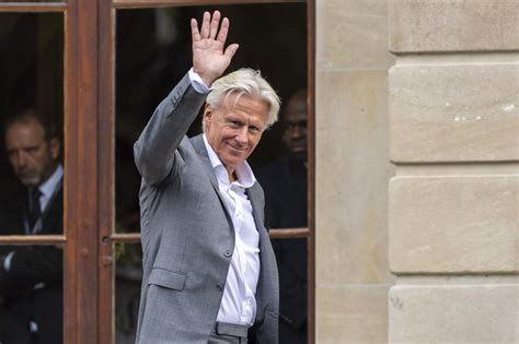 The internal sales revenue of the björn borg group reached only approximately 496 million swedish. Laver Cup 2019: Björn borg, capitán europeo, saluda a los ...