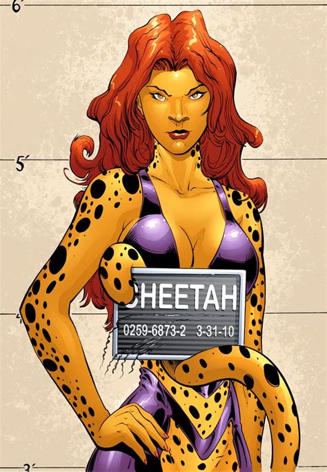 Cheetah Dc Comics Fantasy Anime Comic Art Comic Books Dc Villains Dwayne The Rock Dc
